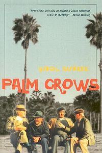 Cover image for Palm Crows