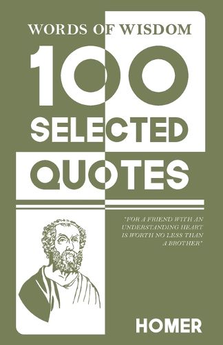 Cover image for Words Of Wisdom