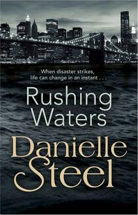Cover image for Rushing Waters