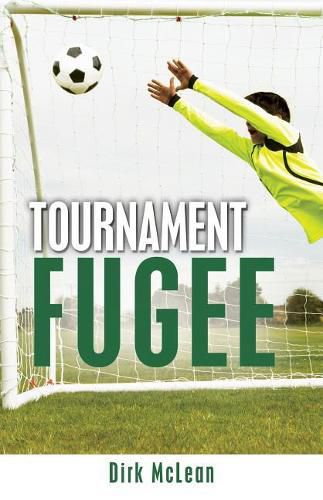 Cover image for Tournament Fugee