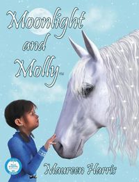 Cover image for Moonlight and Molly