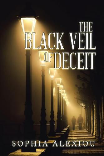 Cover image for The Black Veil of Deceit