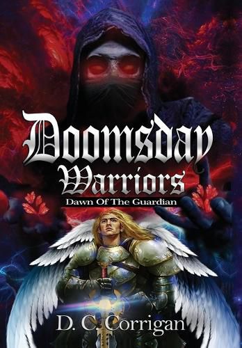 Cover image for Doomsday Warriors