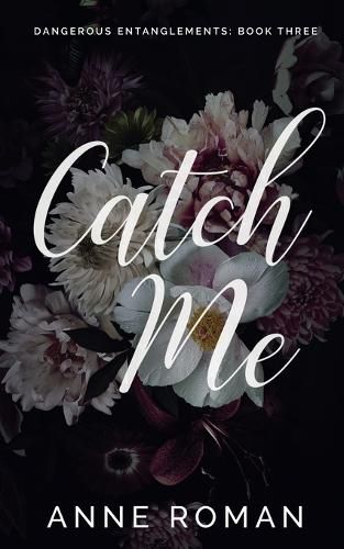 Cover image for Catch Me