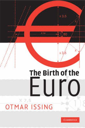 Cover image for The Birth of the Euro