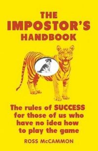 Cover image for Impostor's Handbook