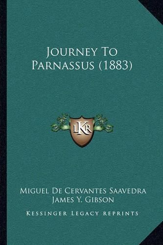 Journey to Parnassus (1883)