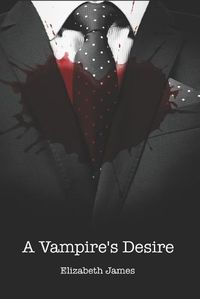 Cover image for A Vampire's Desire