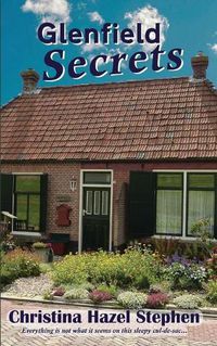 Cover image for Glenfield Secrets