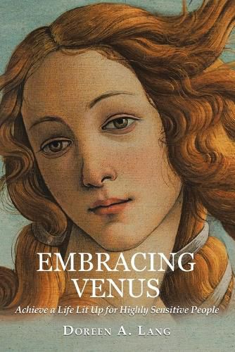 Cover image for Embracing Venus