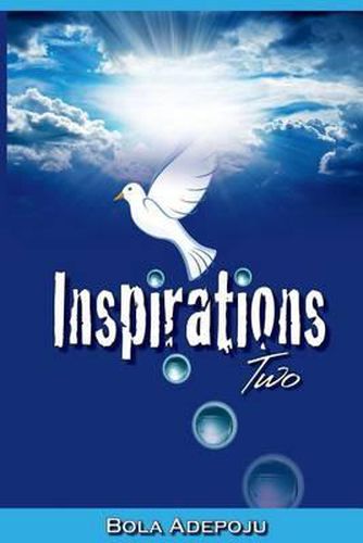 Cover image for Inspirations II