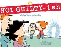 Cover image for Not Guilty-Ish