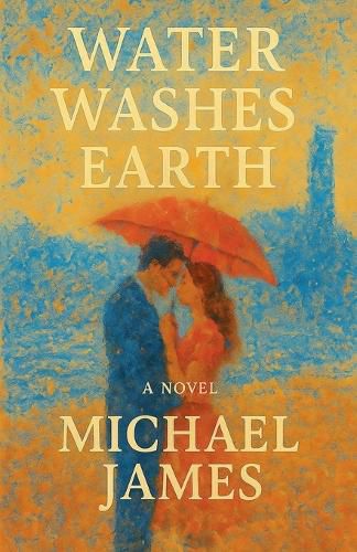 Cover image for Water Washes Earth