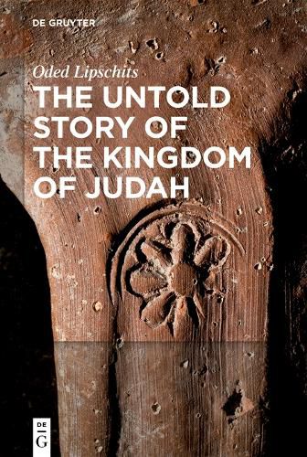 Cover image for The Untold Story of the Kingdom of Judah