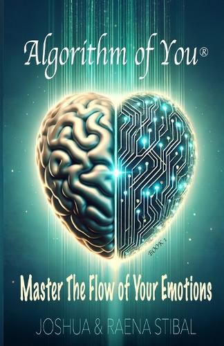 Cover image for Algorithm of You(R)