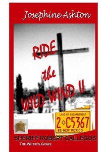 Cover image for RIDE the WILD WIND Book II