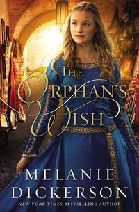 Cover image for The Orphan's Wish