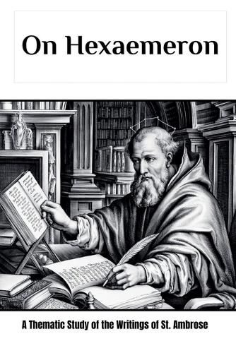 Cover image for On Hexaemeron