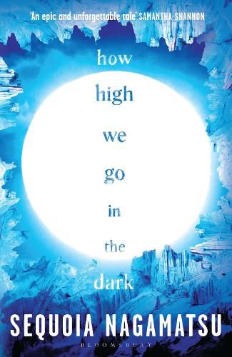 Cover image for How High We Go in the Dark