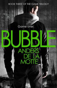 Cover image for Bubble