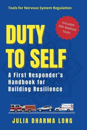 Cover image for Duty to Self