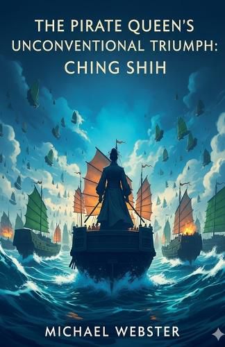 Cover image for The Pirate Queen's Unconventional Triumph