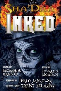 Cover image for Sha'Daa Inked