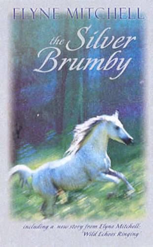 Cover image for The Silver Brumby