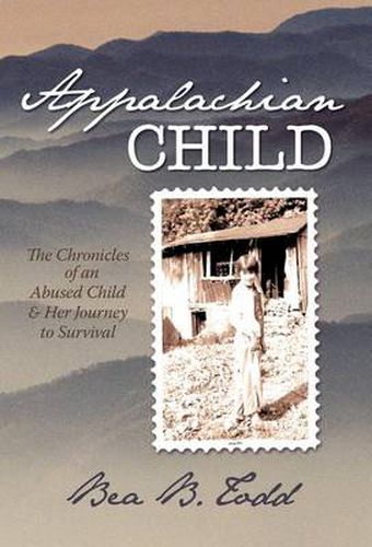 Cover image for Appalachian Child