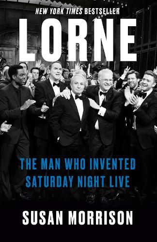 Cover image for Lorne