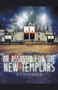 Cover image for An Assassin For The New Templars