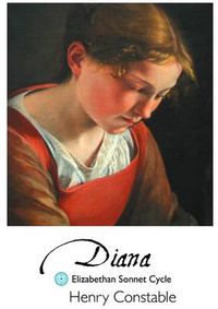 Cover image for Diana: Elizabethan Sonnet Cycle