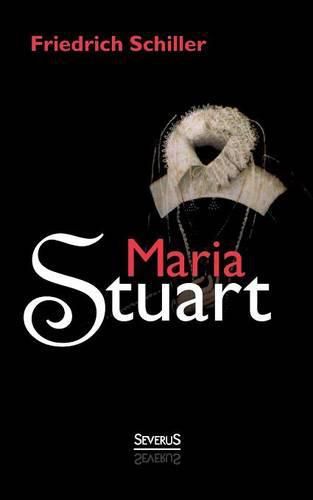 Cover image for Maria Stuart