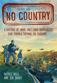 Cover image for No Country