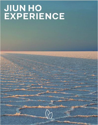 Cover image for Jiun Ho: Experience
