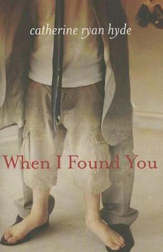 Cover image for When I Found You