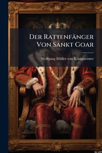 Cover image for Der Rattenfaenger Von Sankt Goar