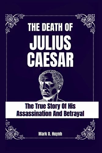 The death of julius Caesar