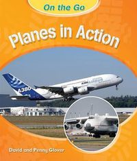 Cover image for Planes in Action