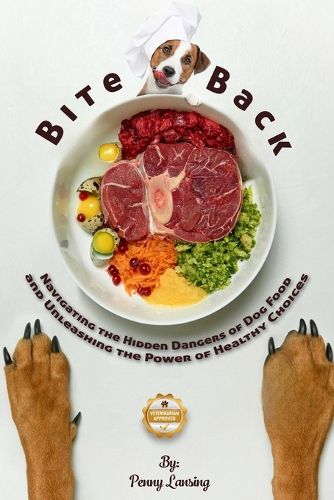 Cover image for Bite Back