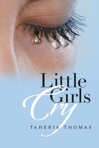 Cover image for Little Girls Cry