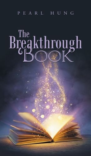 Cover image for The Breakthrough Book