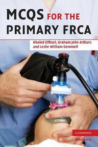 Cover image for MCQs for the Primary FRCA