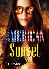 Cover image for American Sunset