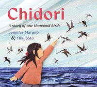 Cover image for Chidori