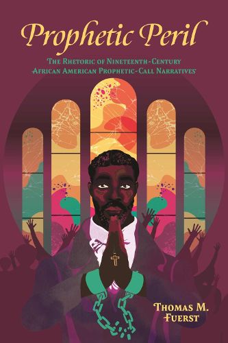 Cover image for Prophetic Peril