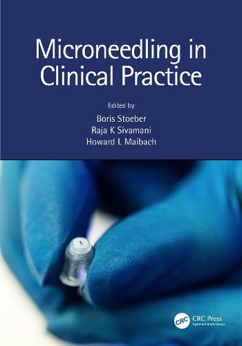 Cover image for Microneedling in Clinical Practice