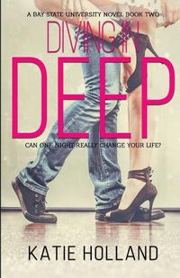 Cover image for Diving in Deep