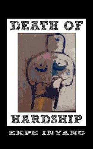 Cover image for Death of Hardship