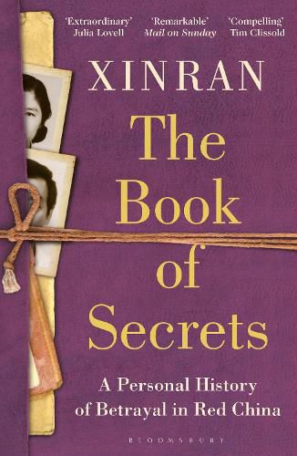 Cover image for The Book of Secrets